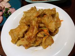 -老厨家(友谊路总店)