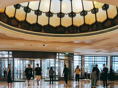 -北京中国大饭店