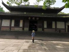 -宁波市保国寺古建筑博物馆