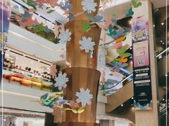 -上海第一八佰伴
