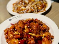 -河沿肉饼Beijing Pie(锡拉胡同店)