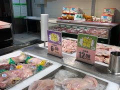 -物美(北沙滩店)