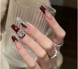 -斯馨·健康美甲美睫