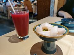 -山石榴·贵州菜(丰盛里店)