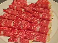 -鼎鼎香·港式火锅(北京SKP店)