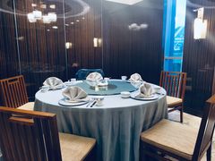 包厢-建滔诺富特酒店-悦餐厅