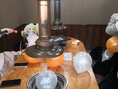 -杀猪天·韩国烤肉(总店)