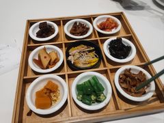 -新仙清汤牛腩(铜锣湾店)