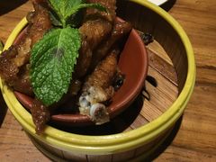-茶花妹子云南餐厅(传媒大学店)