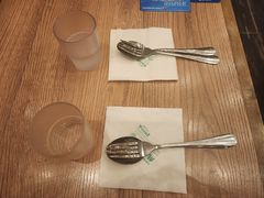 -玛格萝妮比萨屋(四平店)