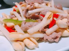 -幸福哟烧鸡·粤菜海鲜私厨(七星路店)