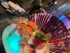 锦绣刺身拼盘-凤凰湘语·湘粤鲜融(浦东旗舰店)