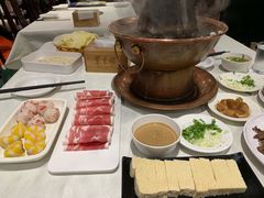 -东来顺饭庄(王府井步行街店)