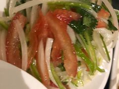 -东方亚克西餐厅(西康路店)