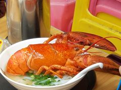 龙虾汤河粉-荔林食店(西华路店)