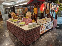 -帝豪酒店•马可勃罗西餐厅