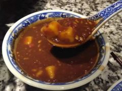 酒酿赤豆汤圆-南京大牌档(小白楼国贸店)