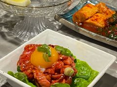 -神户牛焼肉専門店 牛一(道顿堀店)
