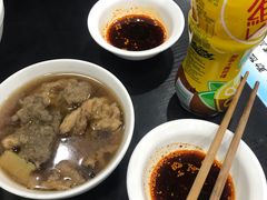 -郑家包子牛肉拉面(尚勤路店)