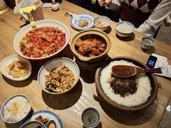 -图味美小黄鱼·景德菜(浙江路店)