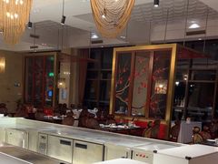 -锦园餐厅(九龙湖开元度假村店)