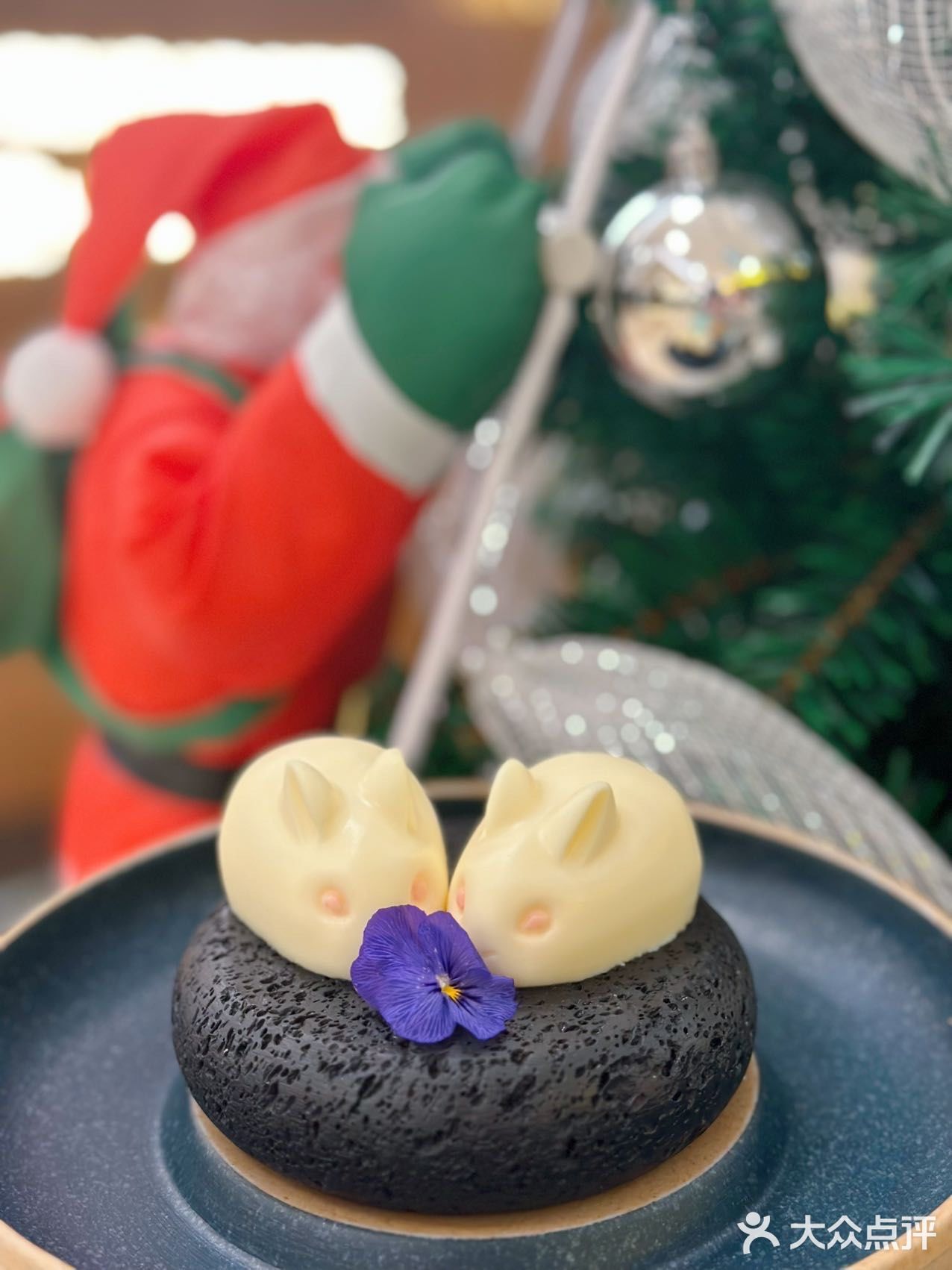 天天Plus｜是从新加坡来的圣诞老人呀🎄