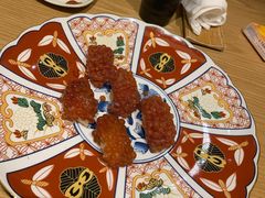 -鮨青(恒基名人购物中心店)