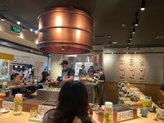 -肉肉大米(德基广场店)