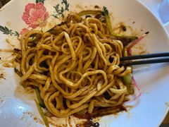 -锅儿挑面馆
