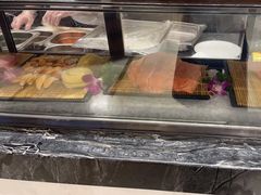 -索菲特酒店 · 云尚天际自助餐厅