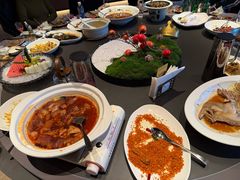 -上和臻品中国菜(花园街店)