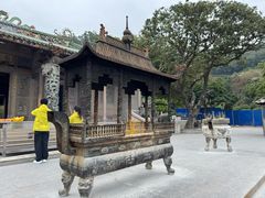 -凤凰山公园-龙王古庙