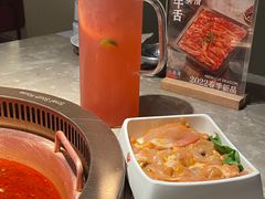 -小南房鲜美蛙火锅(北苑店)