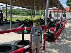 -极速星辰卡丁车赛车场(西山店)