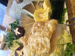 -潮汕牛肉火锅(铁西店)