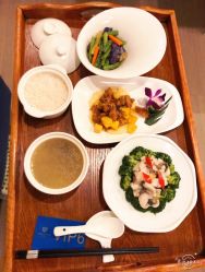 -裕月馨月子中心(滨江店)
