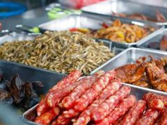 -浪哥卤味捆鸡(南门口店)