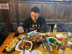 -小厨子私房菜·云南美食店