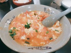 西红柿鸡蛋-潇湘阁(望京SOHO店)