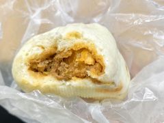 -老陶包子铺(南大西南村店)