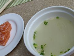 -亮马河饭店翠雅咖啡厅