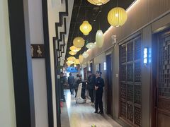-徽镇小厨·经典徽菜(马连道店)