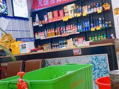 -八次方密云水库鱼粘卷子·熏鸽子·农家菜