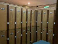 -极乐汇汗蒸会馆(杭州店)