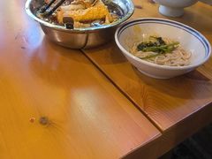 -雙冲柳州螺蛳粉&酸嘢&桂林米粉(簋街店)