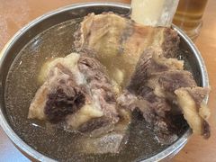 -老牌依强牛肉店(达道总店)