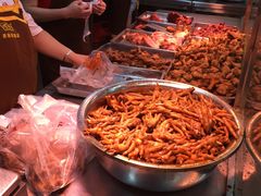 -老苗炸鸡(天下汇国际购物中心店)