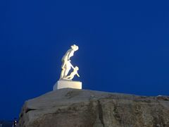 -老虎石海上公园