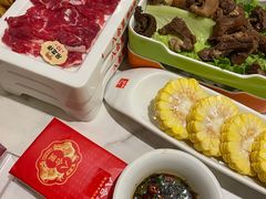 -八合里潮汕鲜牛肉火锅(上海汇智广场店)