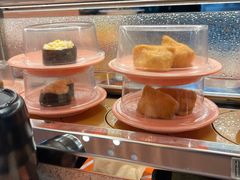-争鲜回转寿司(中街大悦城店)